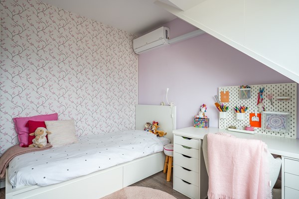 Medium property photo - Anna Kaulbachstraat 2, 2162 KK Lisse